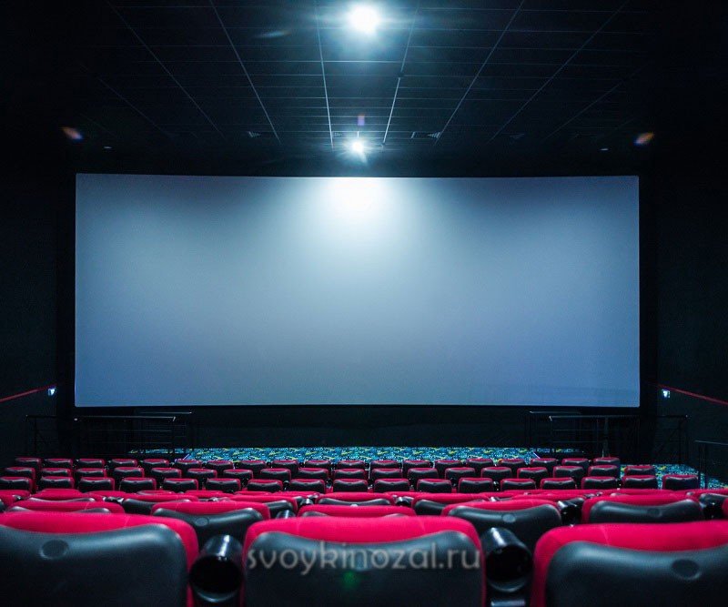 экраны для проектора домашнего кинотеатра