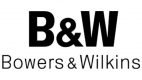 b&w лого
